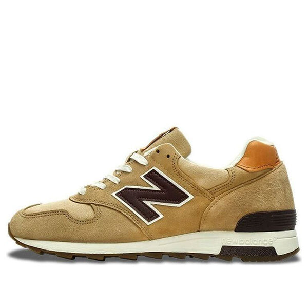 

Кроссовки 1400 'brown' New Balance, коричневый