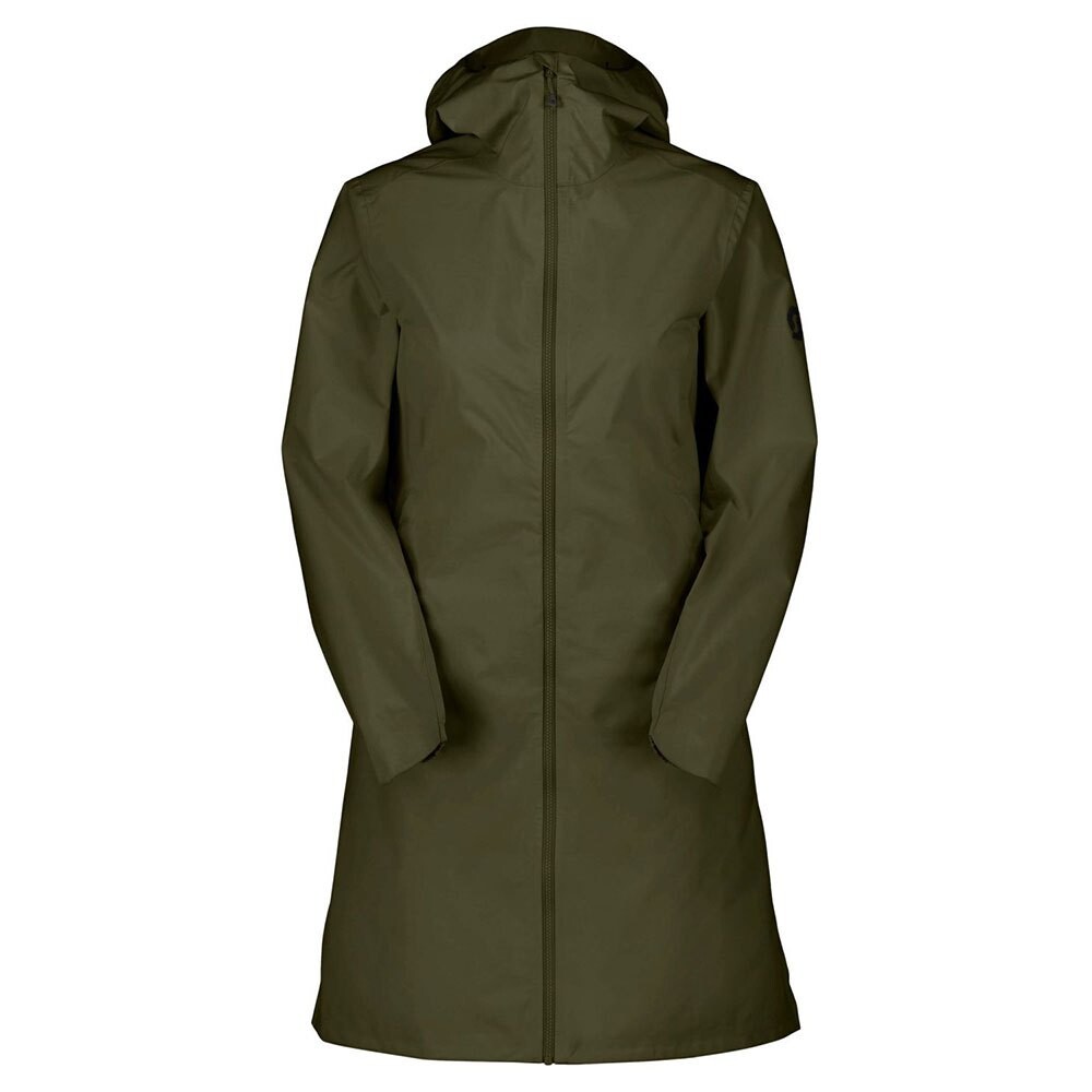 

Ветровка Scott Rain 2.5L, зеленый