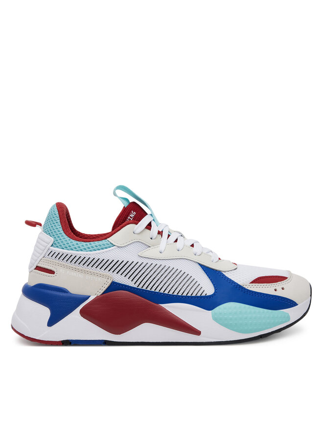 

Кроссовки RS-X TOYS 369449 30 Puma, мультиколор