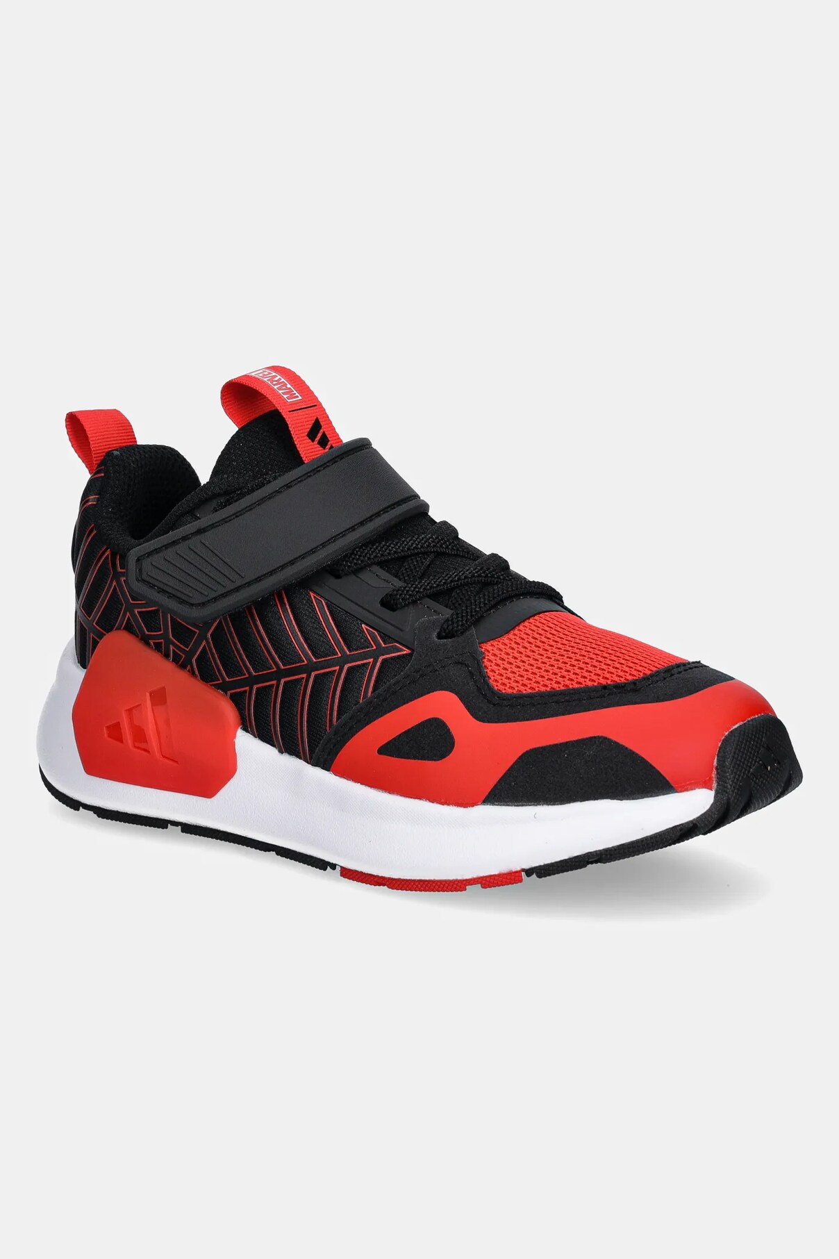 

Кроссовки для детей SPIDER RUNNER Adidas, черный