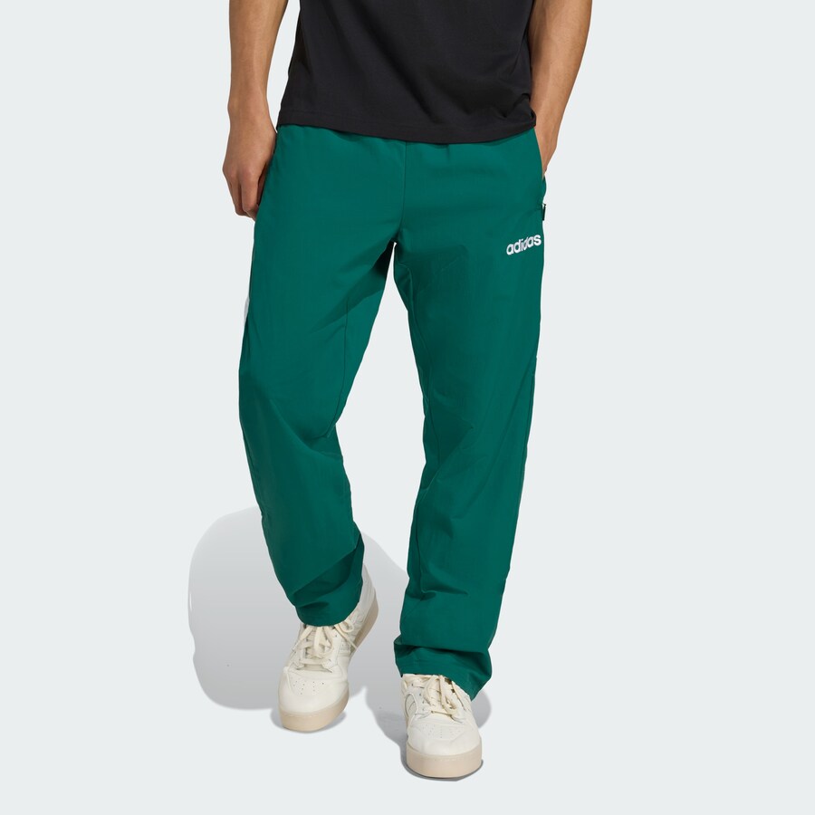 Повседневные брюки ADIDAS ORIGINALS Track, Emerald — фото 2