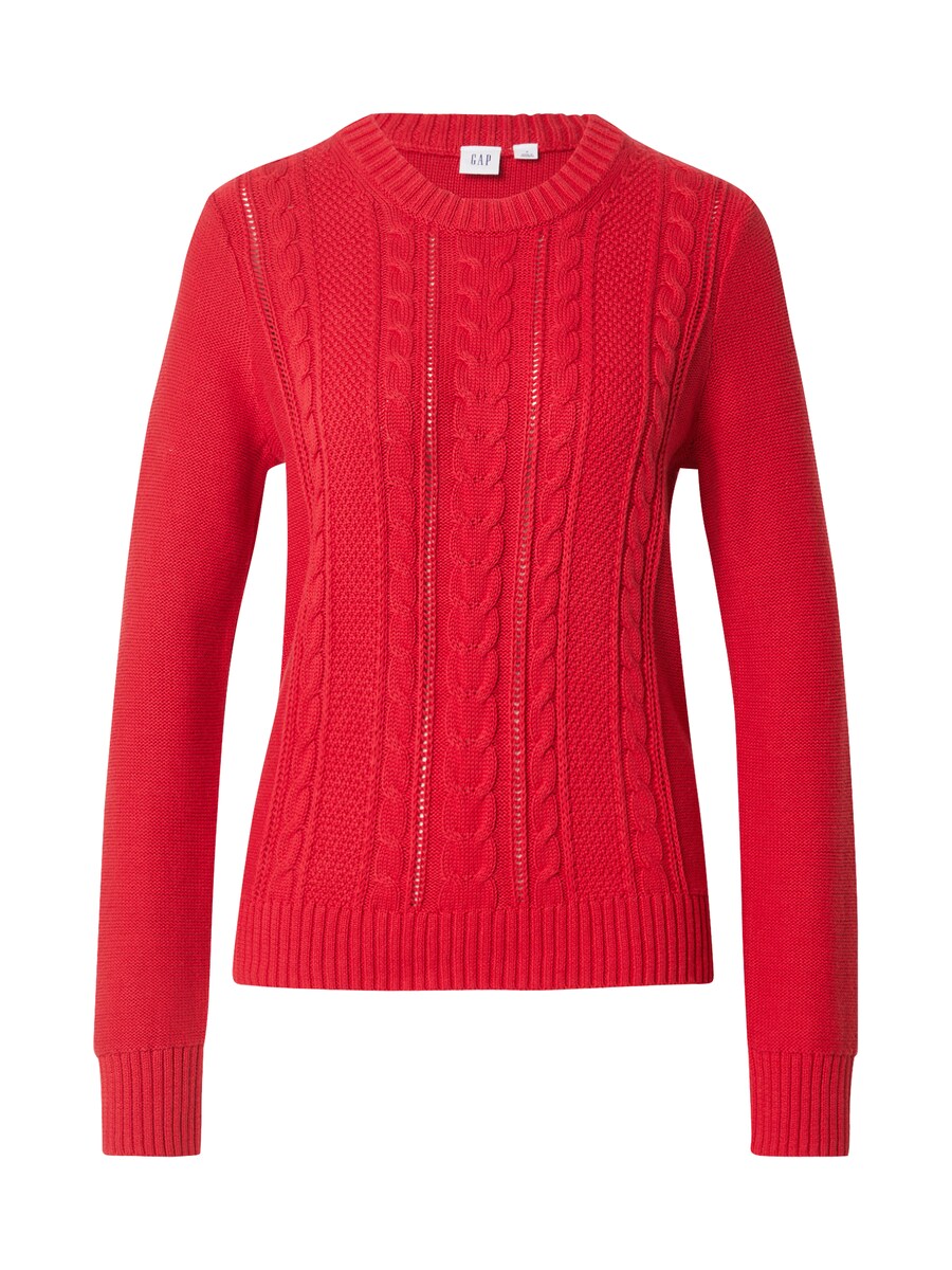 

Свитер GAP CLASSIC, Red