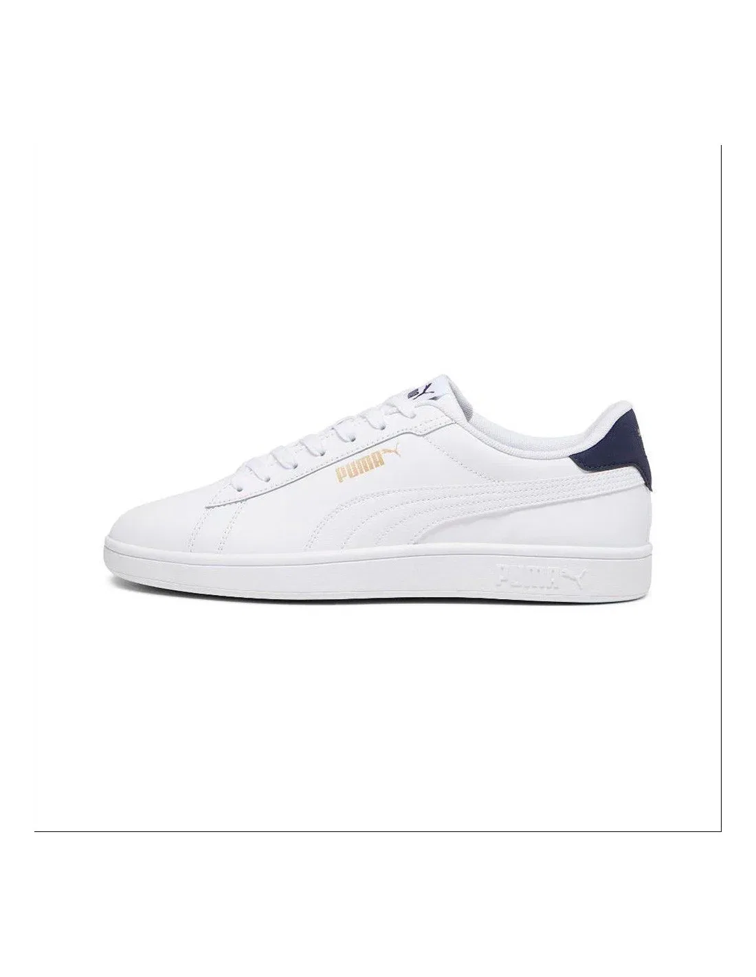 Кроссовки тренировочные Puma, морской