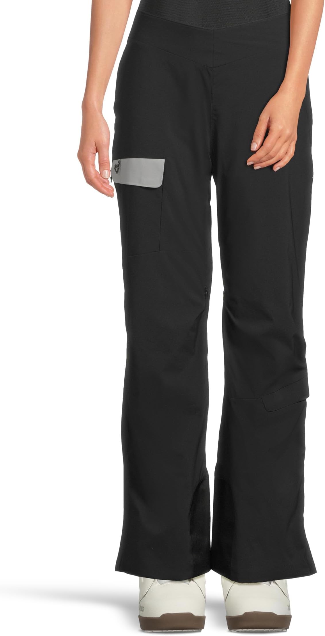 

Женские брюки Skyward Obermeyer, Black