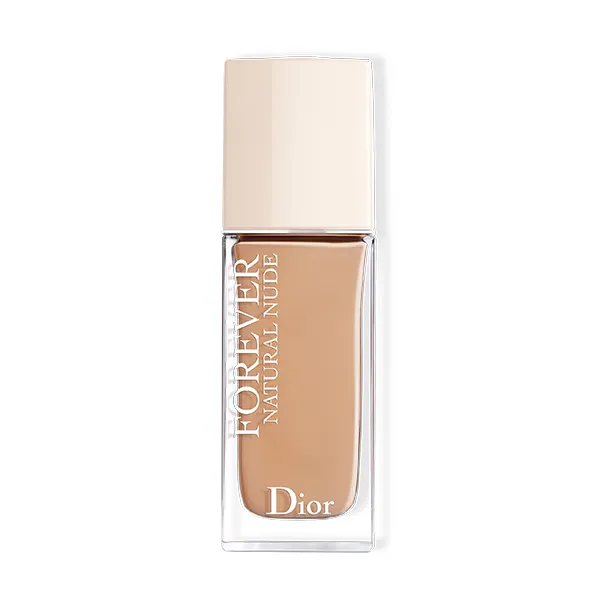 

Основа под макияж с естественным финишем Forever Natural Nude Dior, 3W