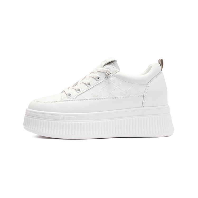 

Кеды, скейтборд обувь женская низкая Off White Josiny