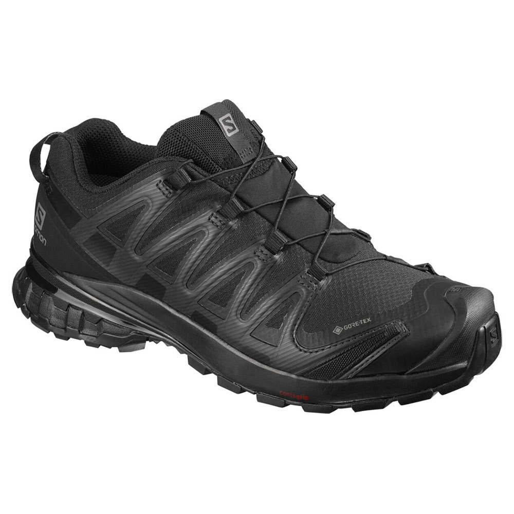 

Кроссовки Salomon XA Pro 3D V8 Goretex Trail, черный