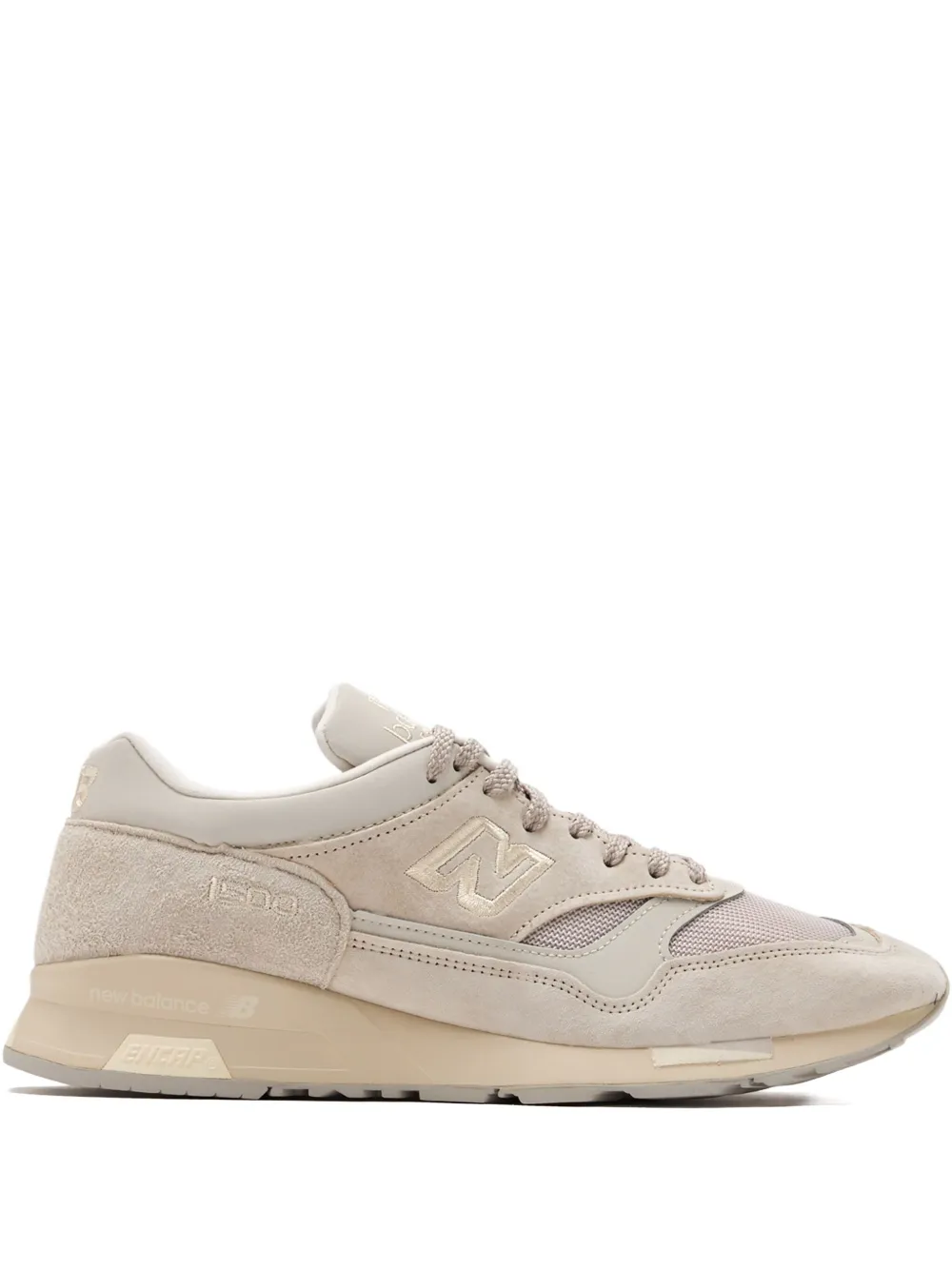 

Кроссовки Made in UK 1500 NEW BALANCE, нейтральный