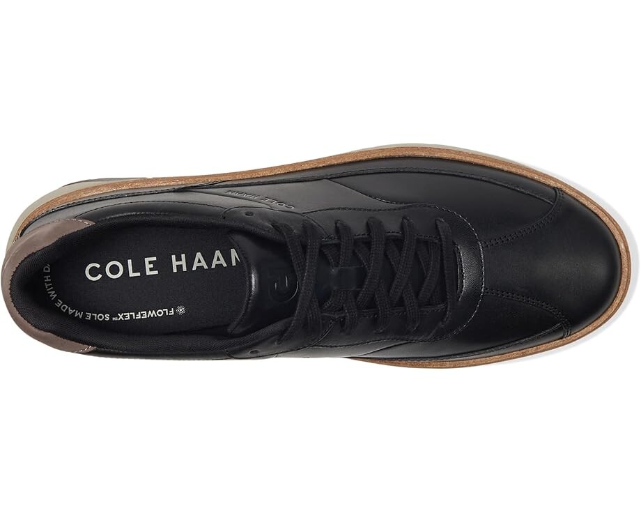 Кроссовки Cole Haan Grandpro Featherarc Bike Toe — фото 2