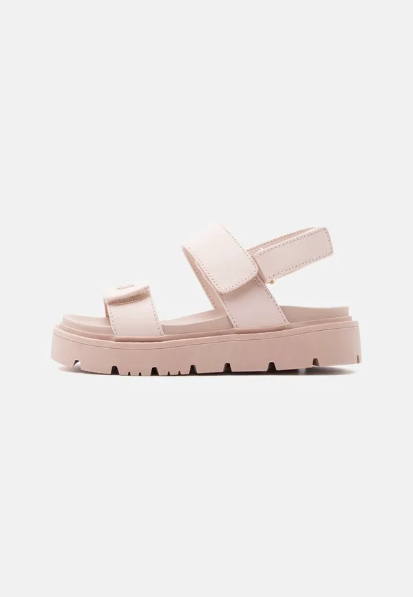 Сандалии клэр Tommy Hilfiger, Nude