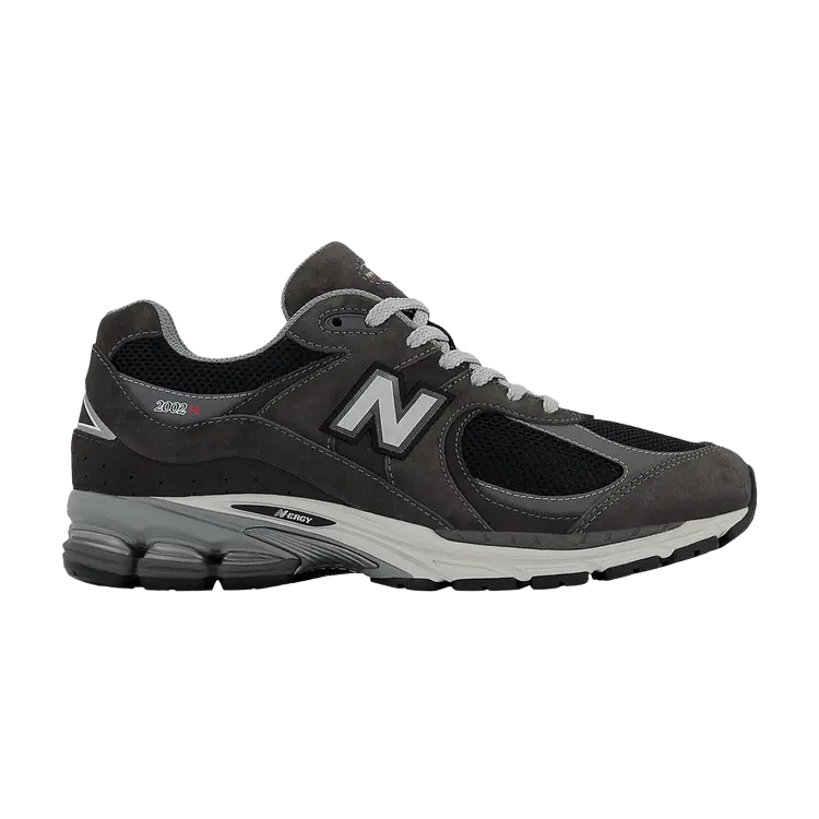 

Кроссовки New Balance 2002R, Black Cement