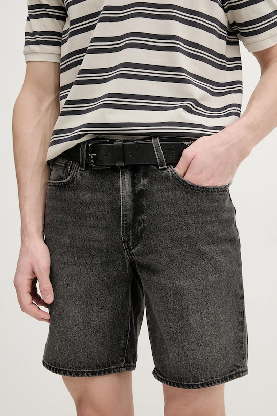 

Джинсовые шорты Levi'S, серый