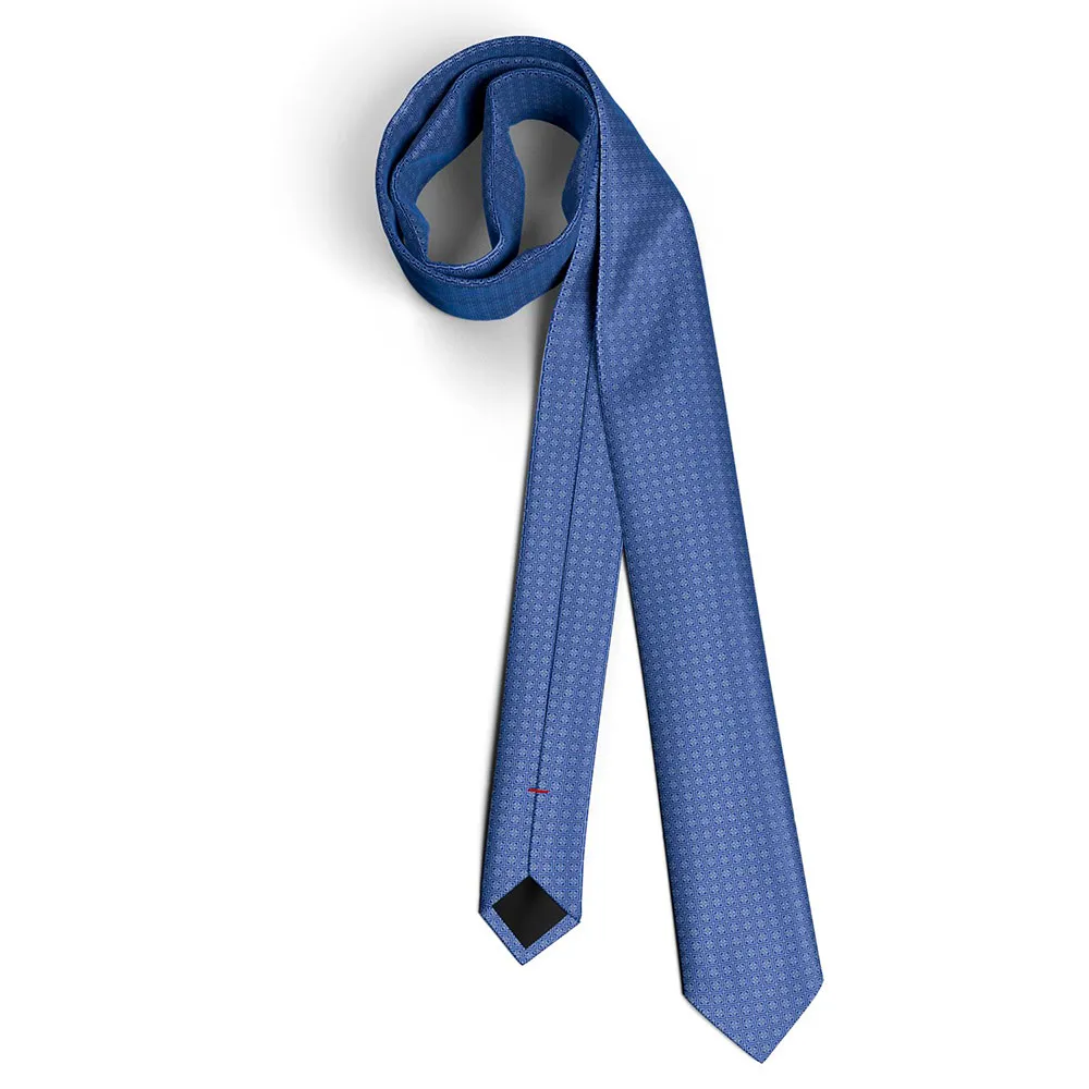 

HUGO 10273092 01 галстук, синий