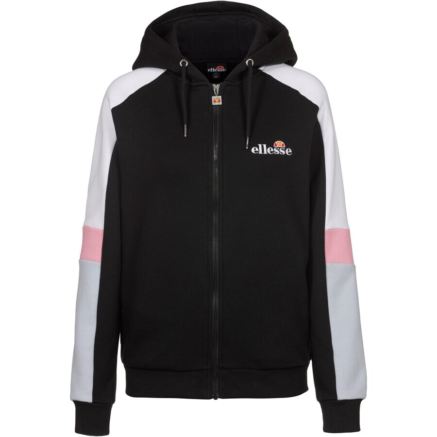 

Толстовка Ellesse LEORNITTA, черный