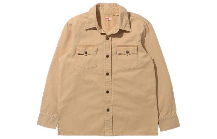 

Куртка мужская хаки Levi’S, хаки