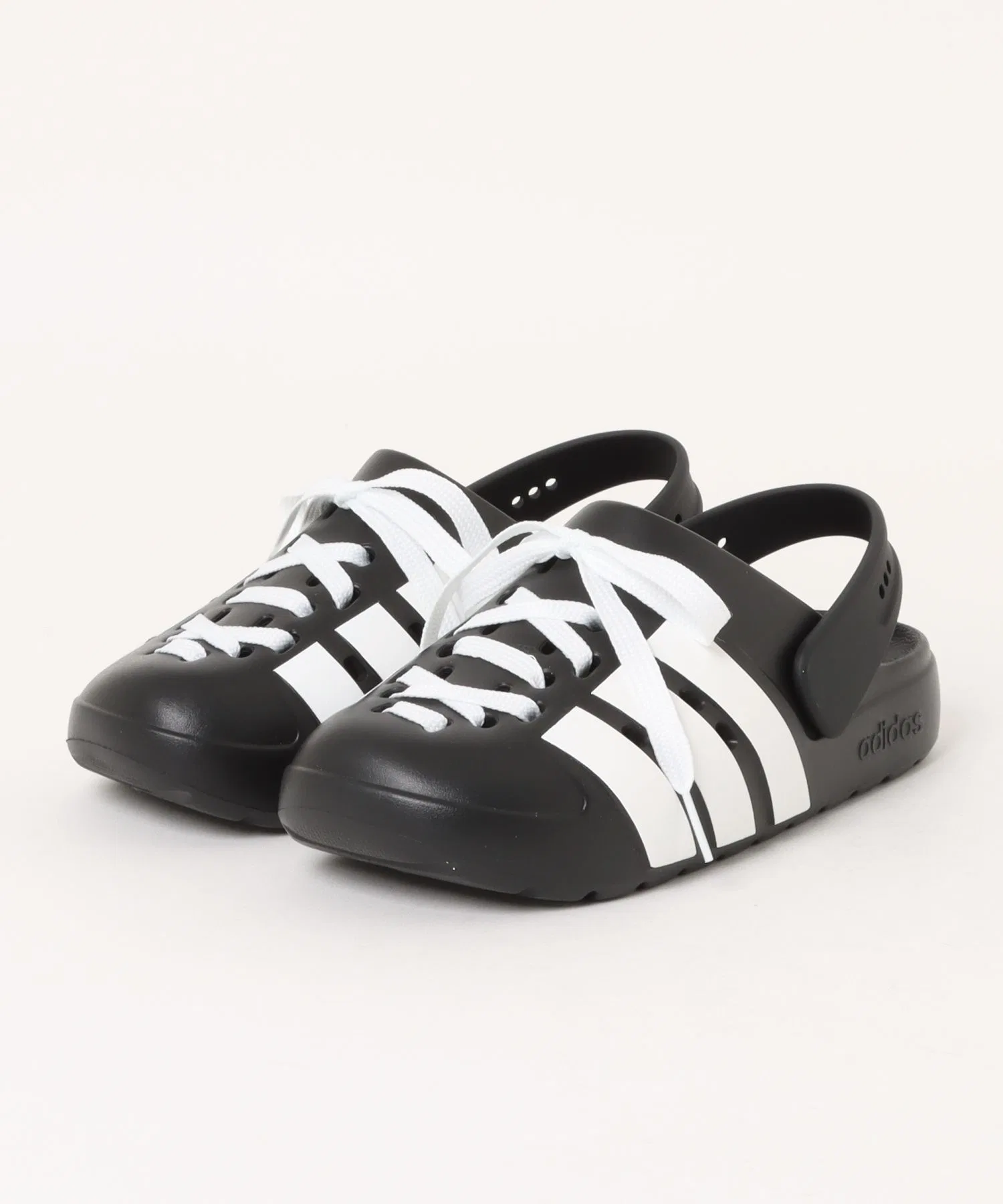 Мужские сандалии adidas ADILETTE CLOG LACE