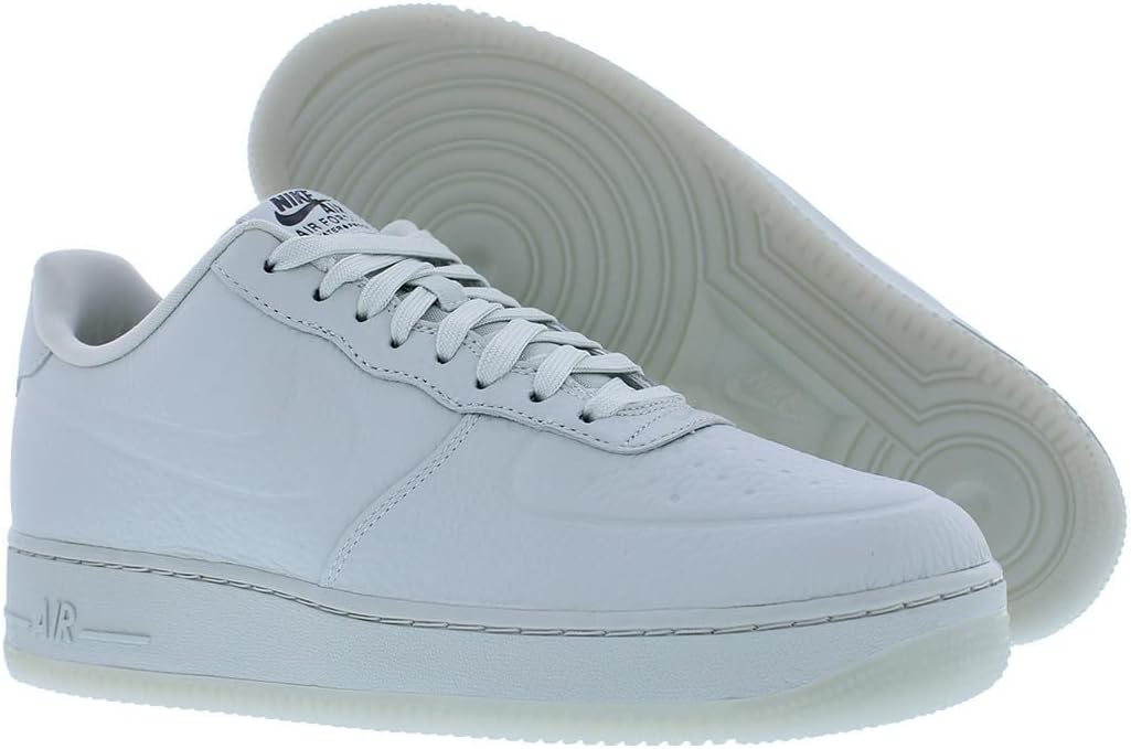 Кроссовки унисекс Nike Air Force 1 '07 Pro Tech Waterproof, серый — фото 4