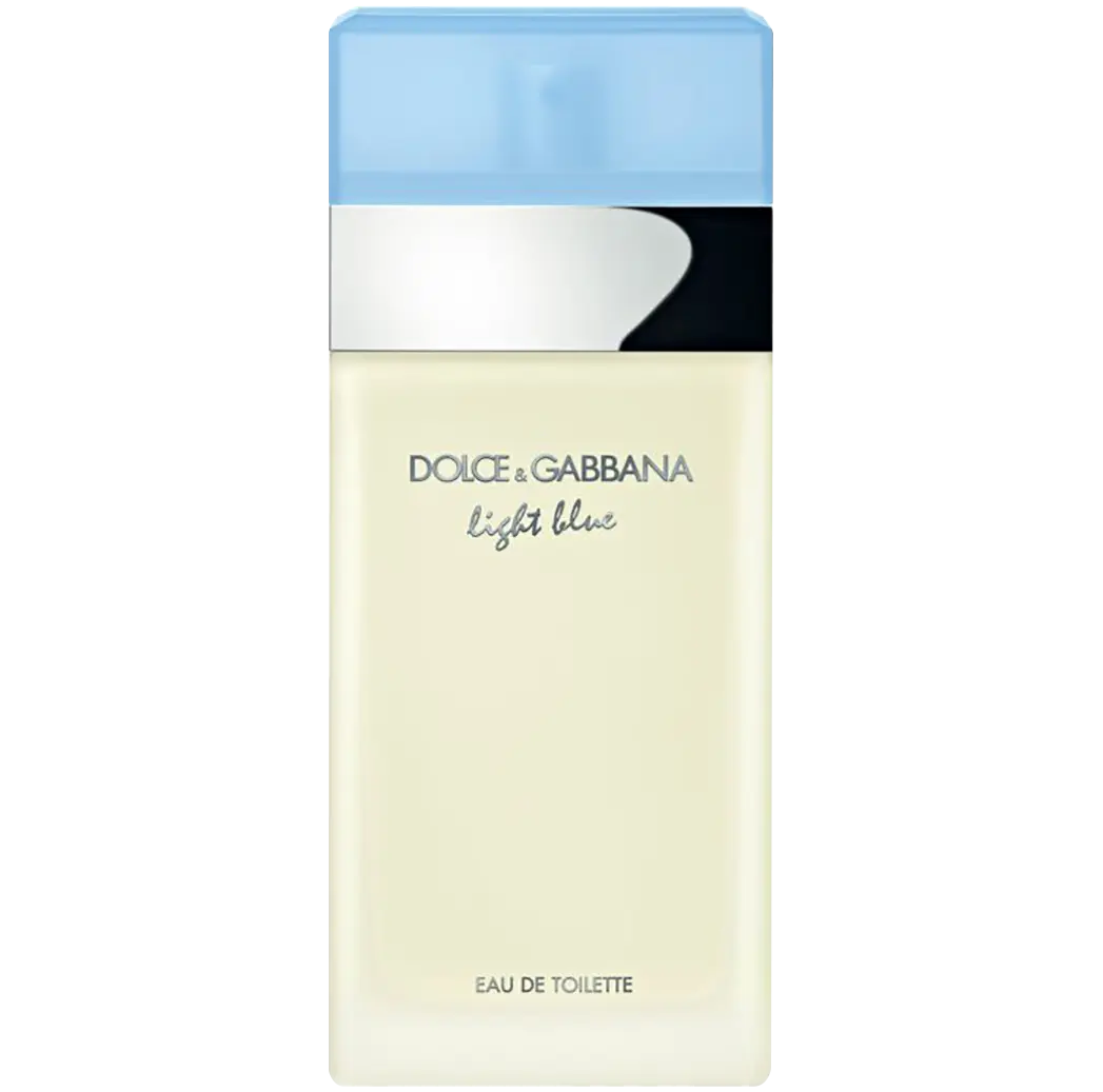 

Женская туалетная вода Dolce&Gabbana Light Blue, 50 мл
