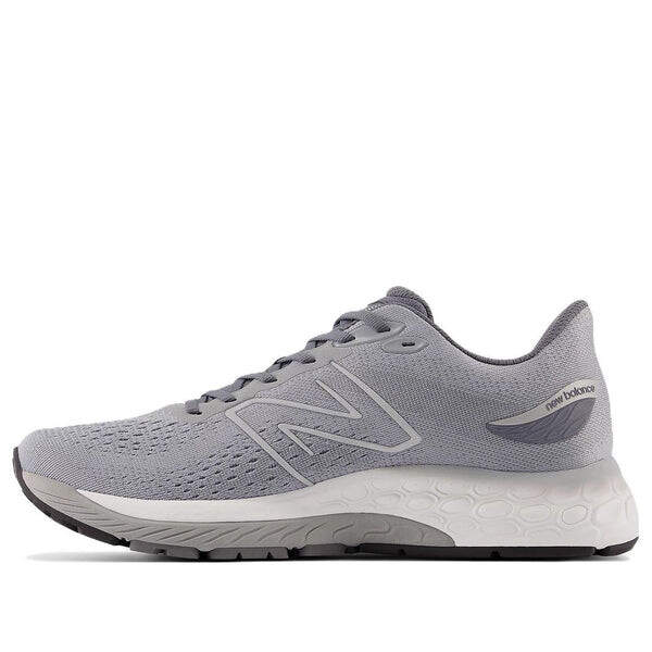 

Кроссовки свежие пены x 880v12 широкие New Balance, серый