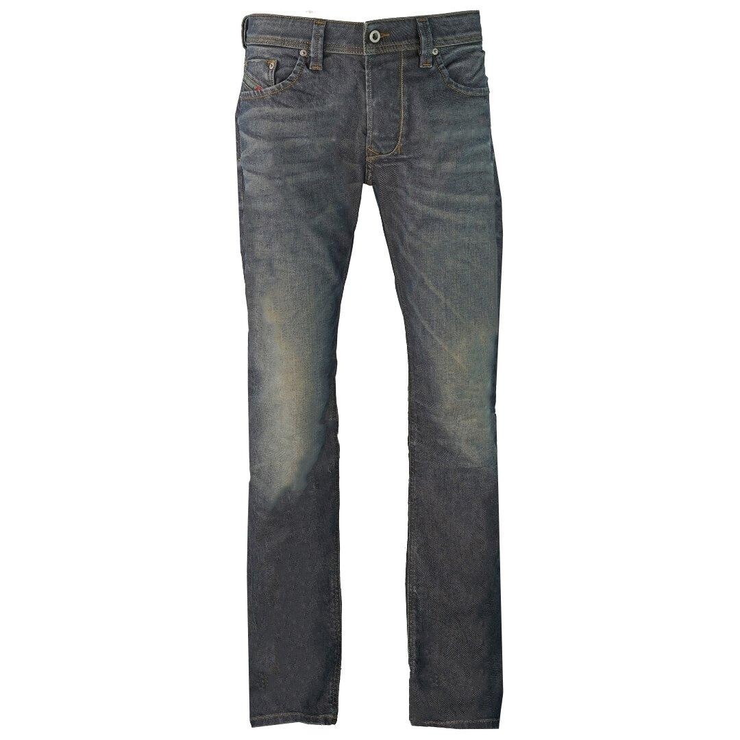 

Джинсы Buster 084ZU Diesel, синий