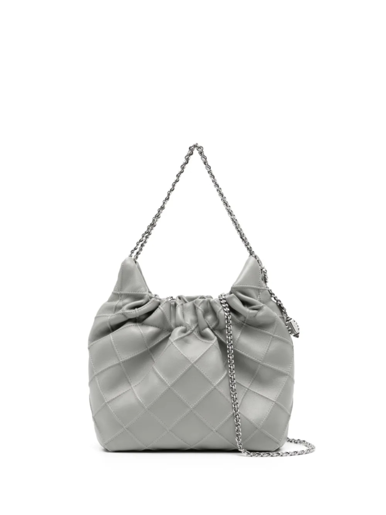 

Tory Burch мини-сумка через плечо Fleming