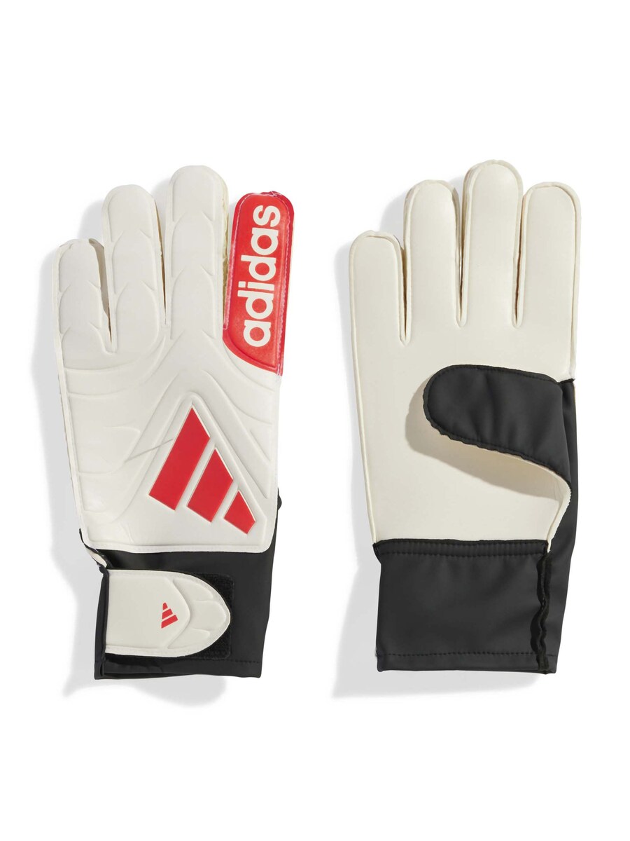 

Спортивные перчатки ADIDAS PERFORMANCE Copa, белый