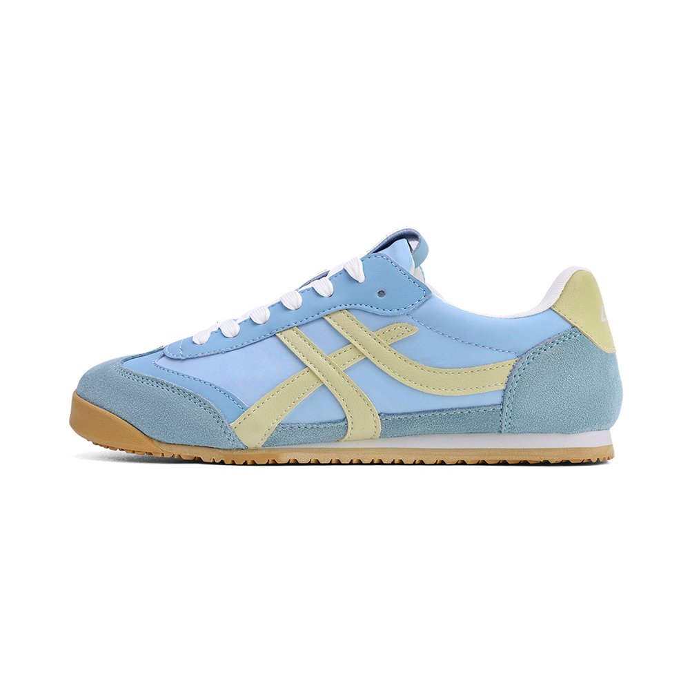 

ANBU Кроссовки Low Top Casual Unisex Xizi Moon - Sago Moon, цвет Sago Moon