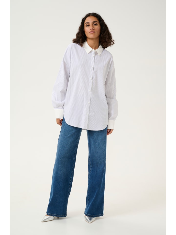 

Рубашка Kaffe