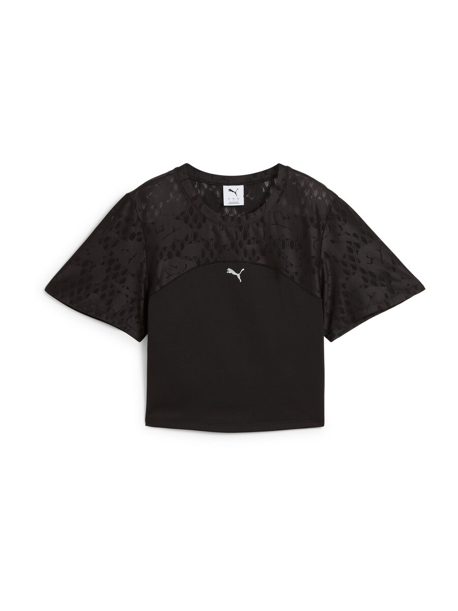 

Футболка Performance PUMA, черный
