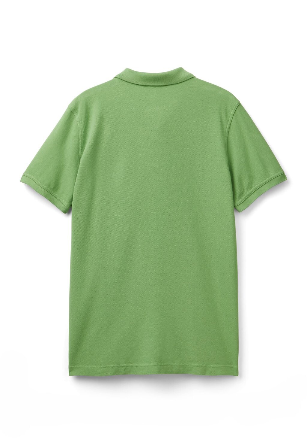 

Рубашка поло REGULAR FIT United Colors of Benetton, зеленый