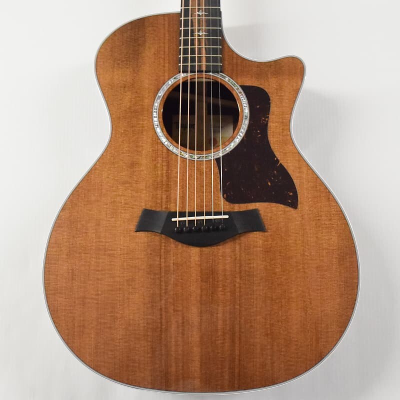 

Акустическая гитара Taylor 414ce-LTD Limited Edition Rosewood - Sinker Redwood