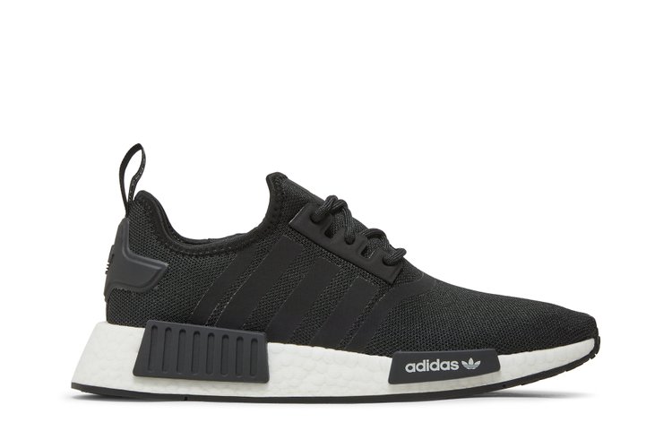 

Кроссовки Adidas NMD_R1 Refined J, черный