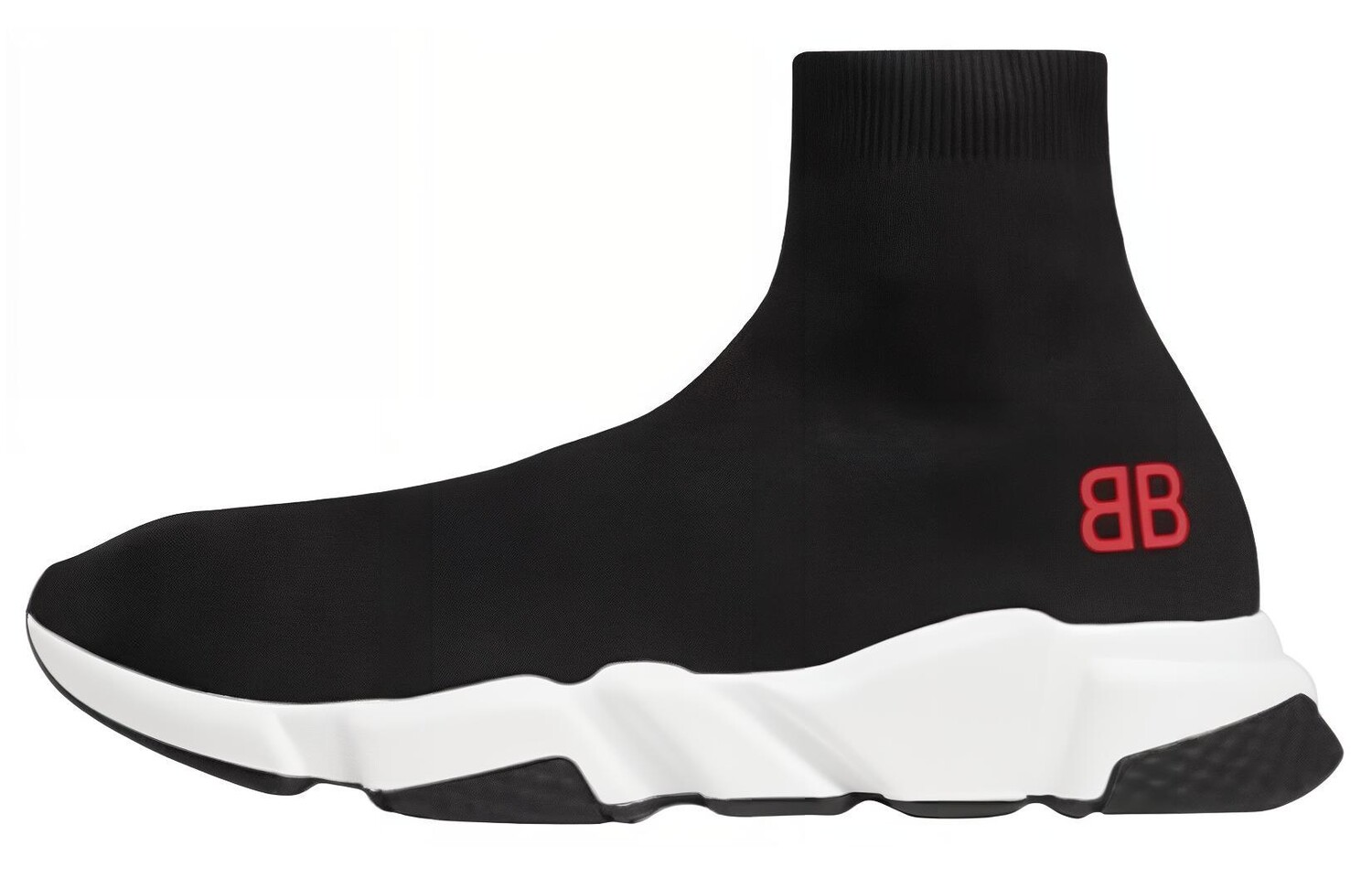 

Мужская обувь Balenciaga Lifestyle, Black