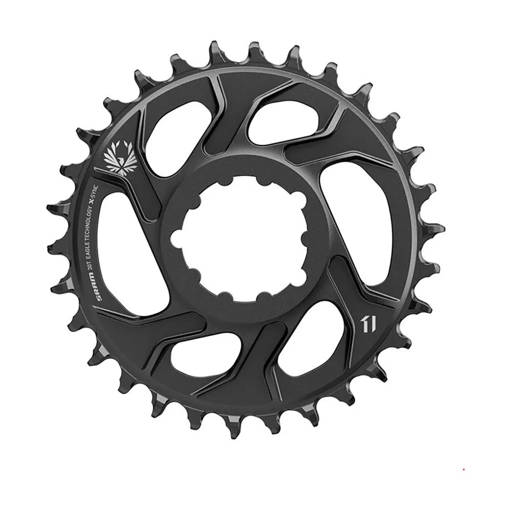 

Звездочка Sram X-Synx 2 Eagle Direct Mount, черный