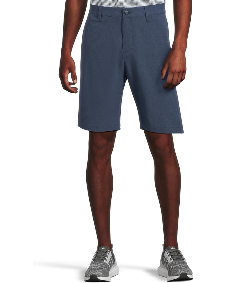 

Шорты adidas Golf Ultimate365 9" Textured Golf Shorts, цвет Collegiate Navy