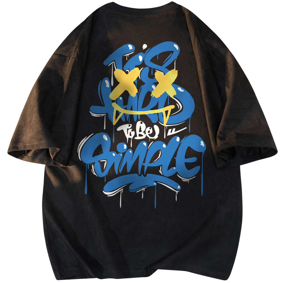 

Футболка унисекс WARRIOR белая