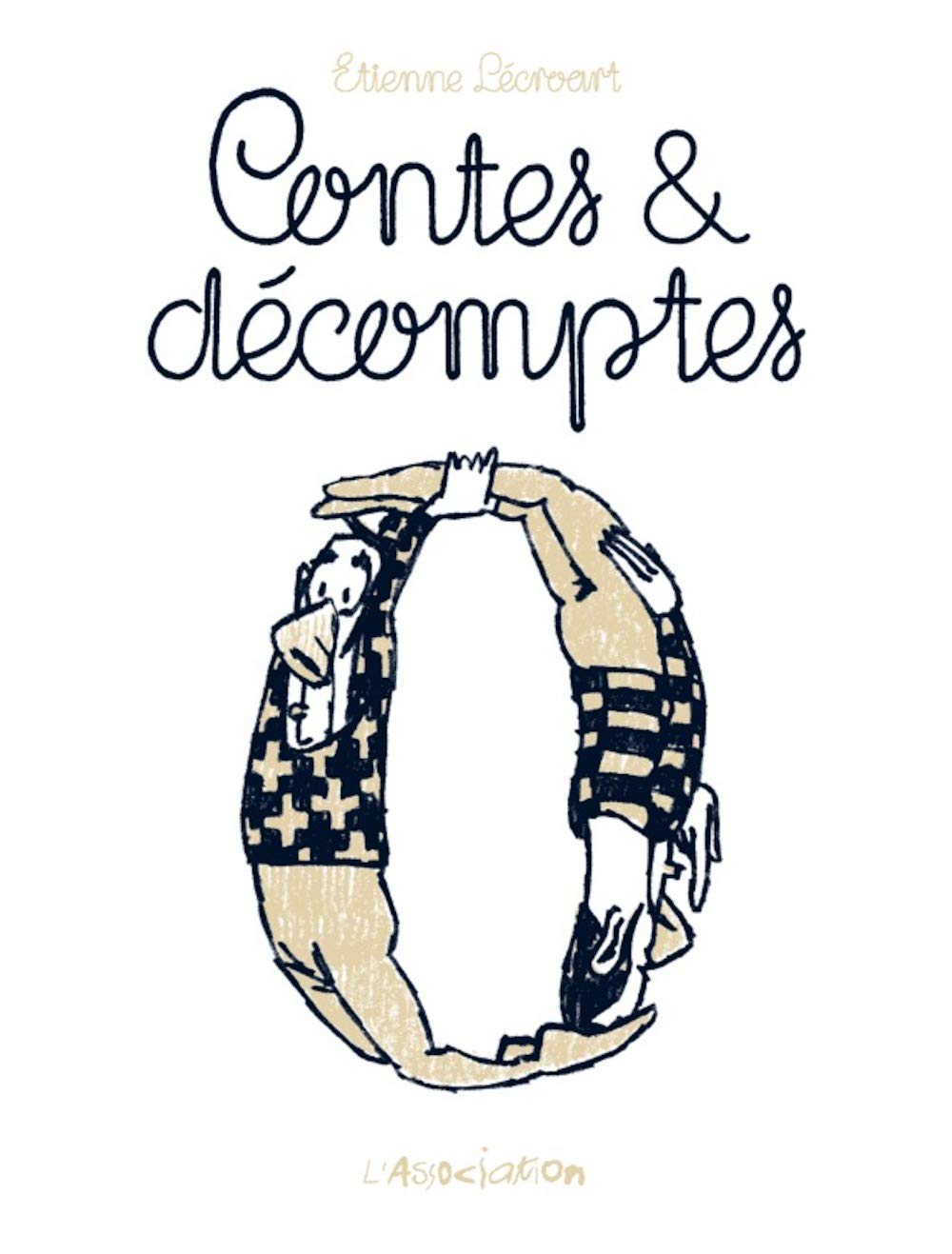 

Contes & décomptes (ASSOCIATION)