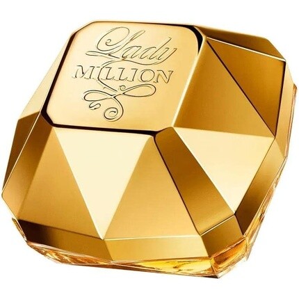 

Парфюмированная вода Paco Rabanne Lady Million