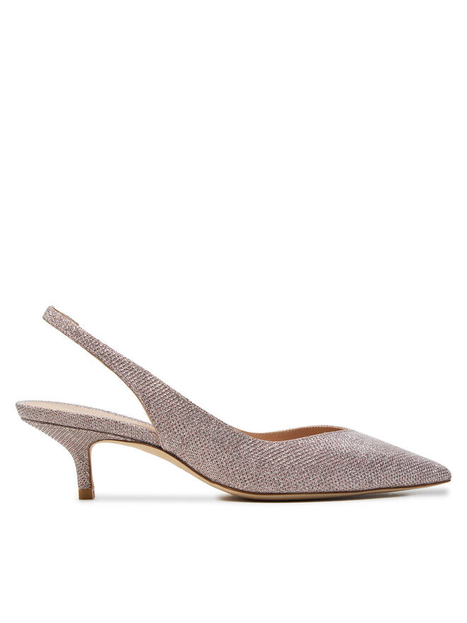 

Сандалии Stuart Weitzman, розовый