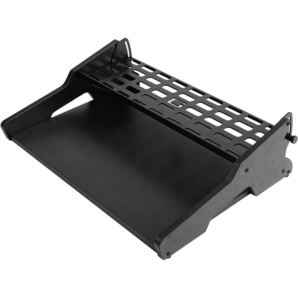 

Стойка для клавишных Gator Frameworks Synth Oasis 32 GFW-ELITE-SYNTHOASIS-BLK-32