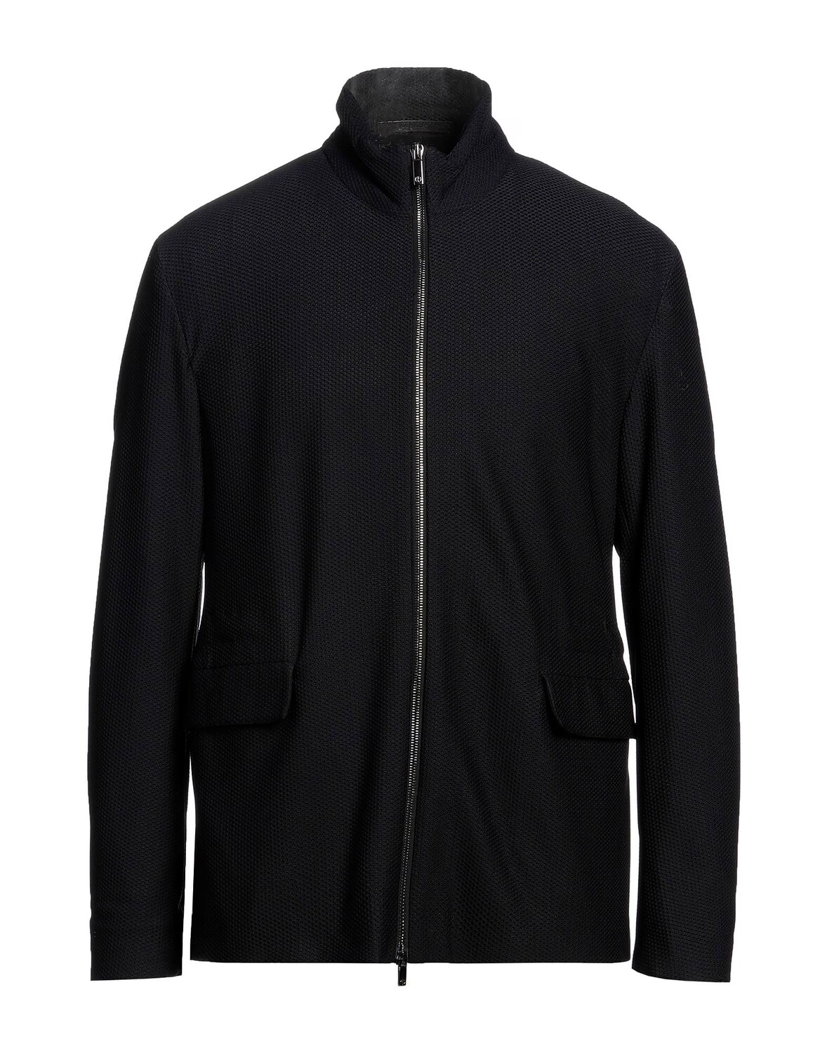 

Куртка Giorgio Armani, черный