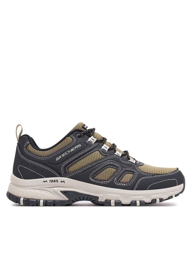 

Полуботинки Hillcrest 237379 Skechers, красочный/серый