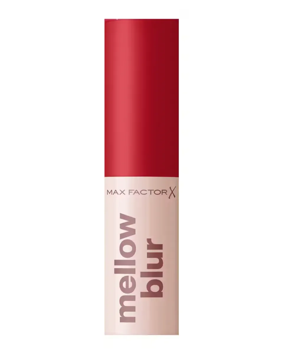 Помада 2000 Calorie Mellow Blur Matte 3,5 г Max Factor, Cashmere Cherry 040