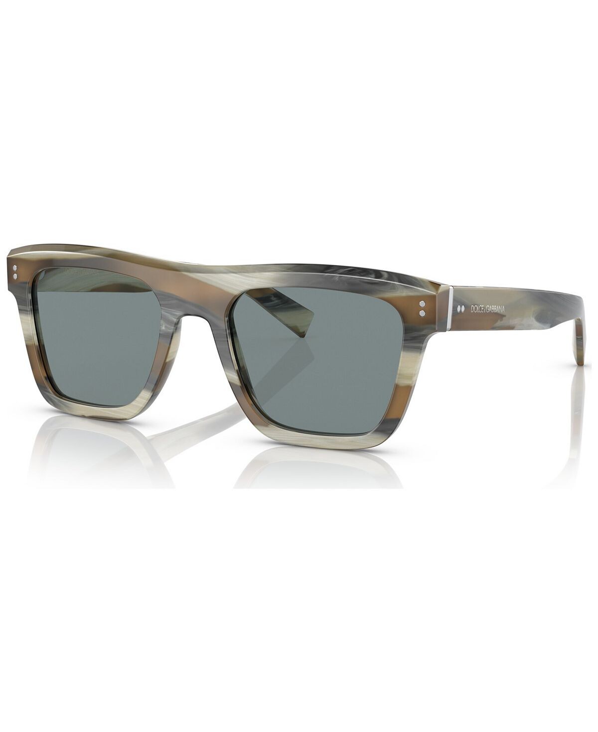 

Мужские солнцезащитные очки, DG442052-X Dolce&Gabbana