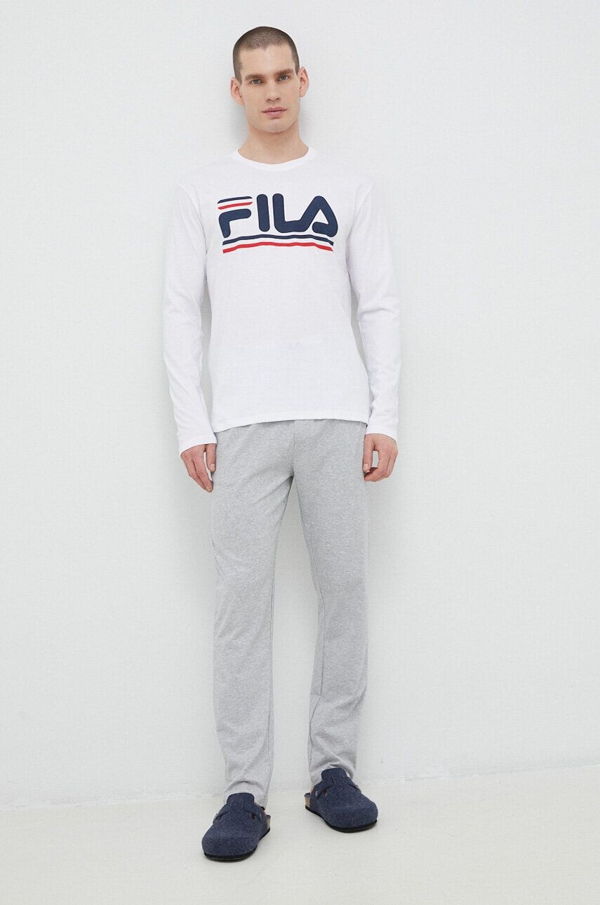 

Костюм для отдыха Fila, белый