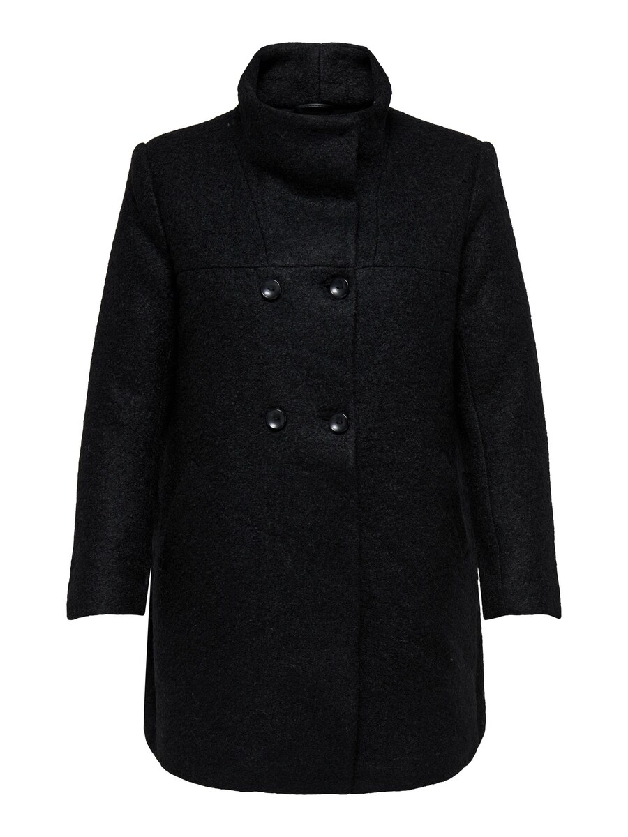 

Зимнее пальто ONLY Carmakoma CARNEWSOPHIA, черный