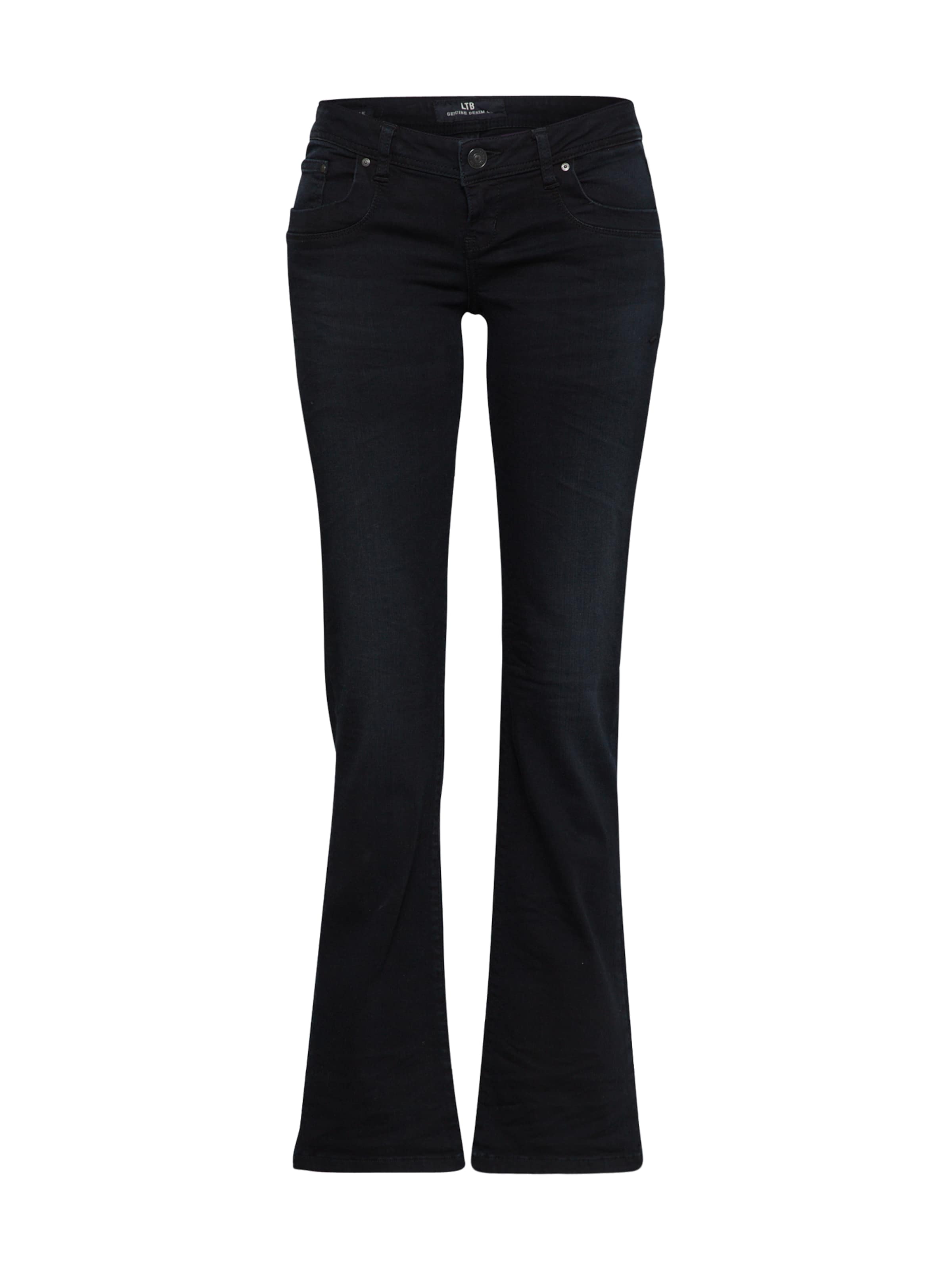 

LTB Джинсы-клеш 'Valerie' в цвете Night Blue