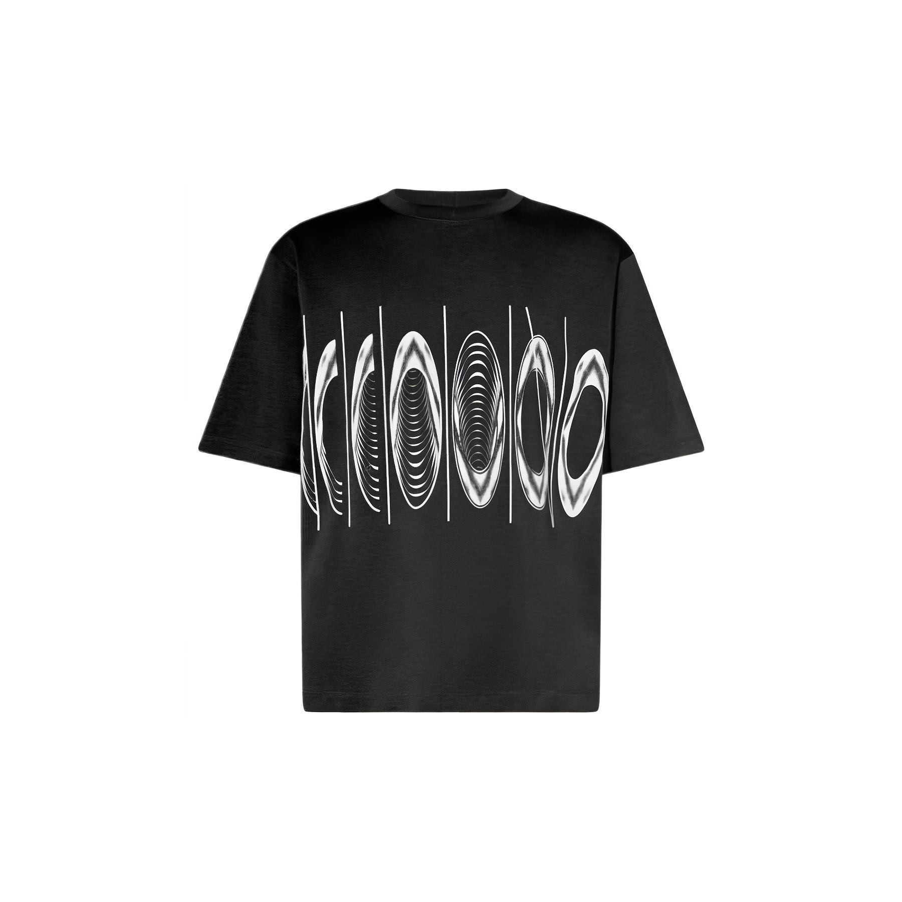 

Oakley Многофункциональная футболка Raglan мужская Black, Черный, Oakley Многофункциональная футболка Raglan мужская Black