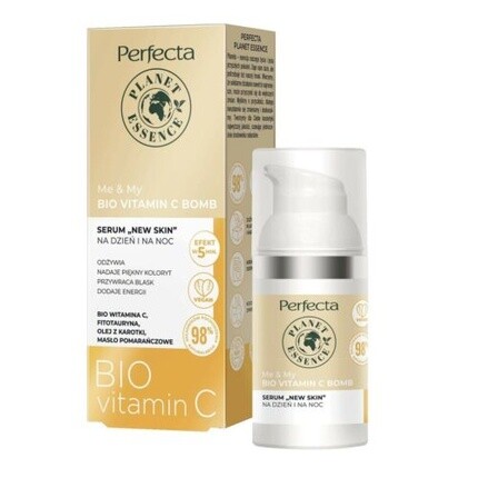 

Perfecta Planet Essence Me & My Сыворотка, Dax