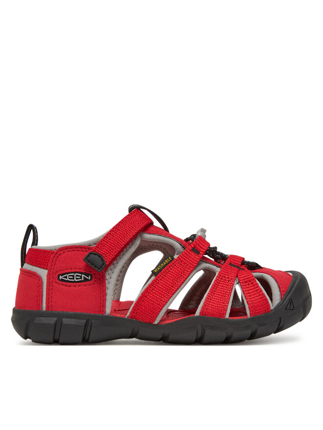 

Сандалии Seacamp Ii Cnx 1030809 Keen, красный